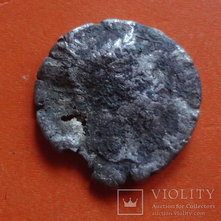 Денарий серебро (Т.7.8)~, фото №4