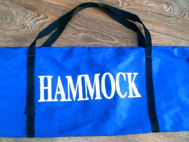 Hammock - чехол, numer zdjęcia 4