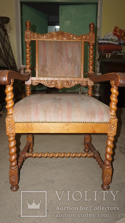 Кресло., фото №2