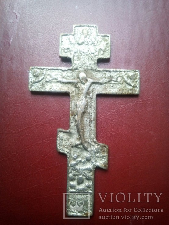 Крест православный, фото №2