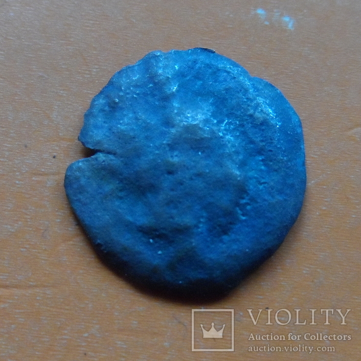 Монета  Ольвии    (Т.6.17)~, фото №3