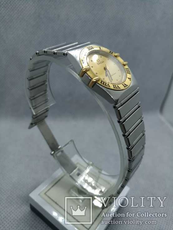 Omega Constellation, фото №5