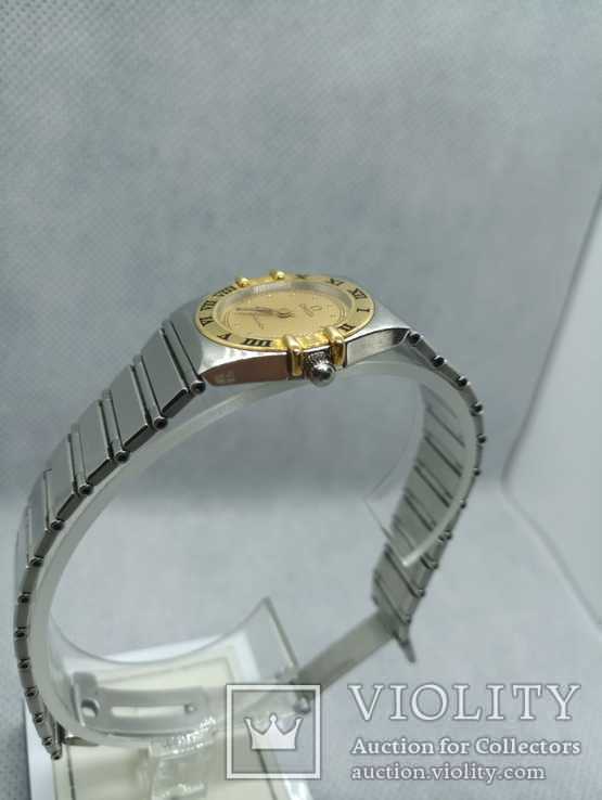 Omega Constellation, фото №7