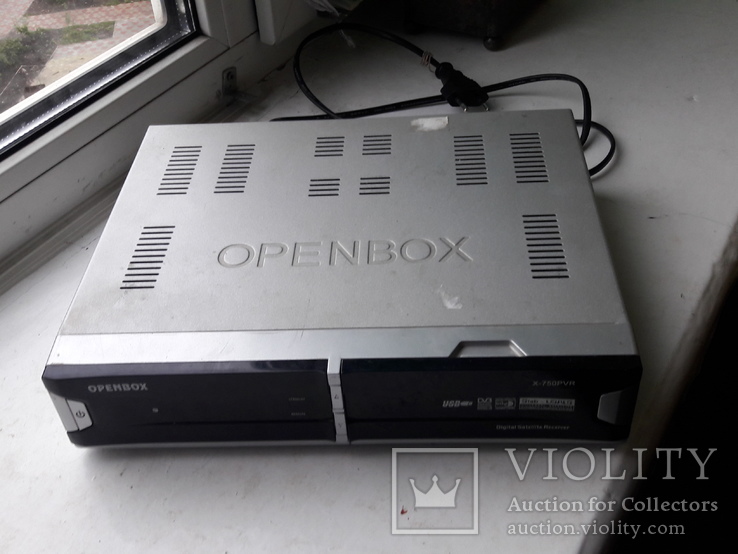 Openbox