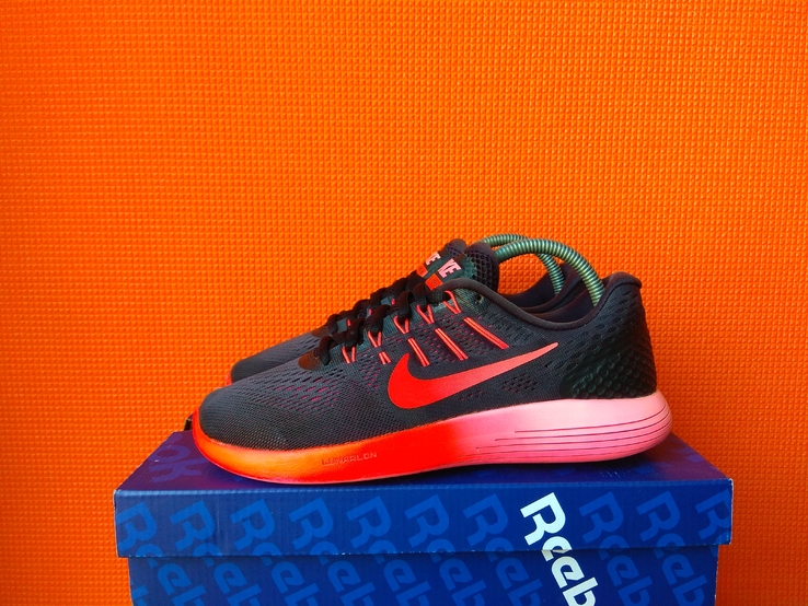 Nike Lunarglide 8 - Кросівки Оригінал (40/25.5)