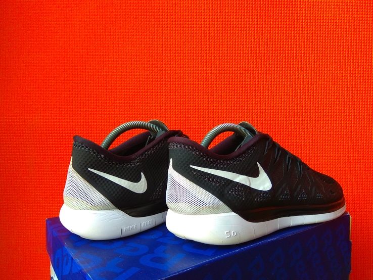Nike Free 5.0 - Кросівки Оригінал (42/27), фото №6