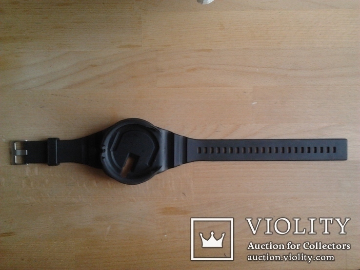 Силиконовый браслет на руку для WS4 XP DEUS, фото №3