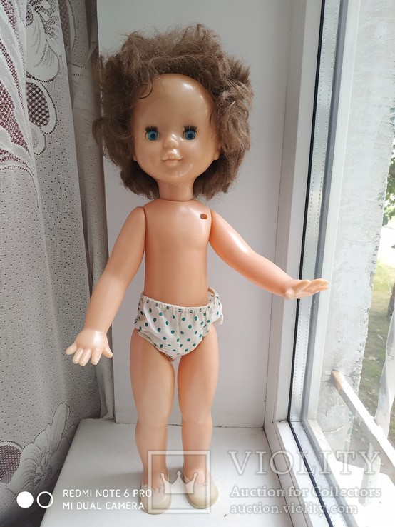 Кукла Н-48 см.., фото №2