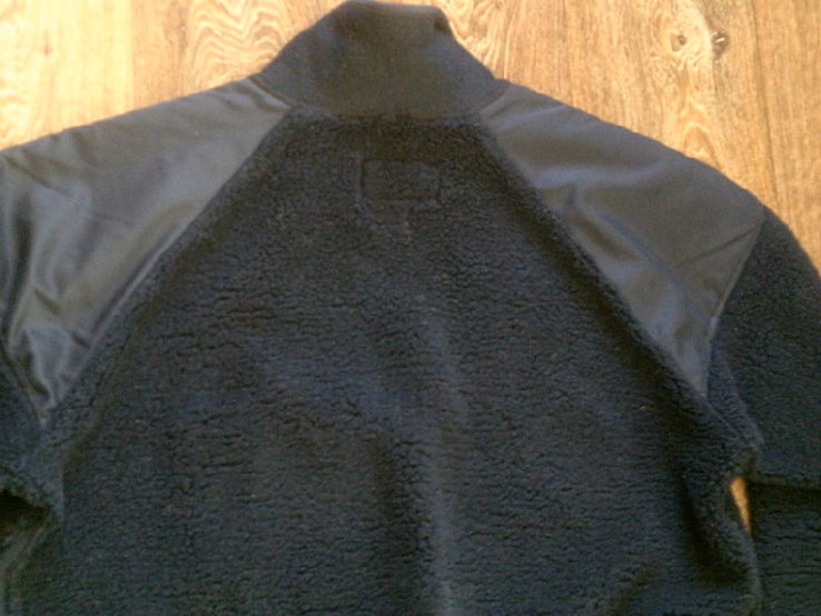 Теплая толстая куртка свитер, photo number 10