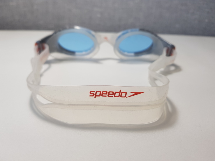 Очки для плавания Speedo Оригинал (код 550), фото №5