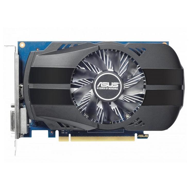 Видеокарта ASUS GeForce GT1030 2048Mb OC (PH-GT1030-O2G), numer zdjęcia 3