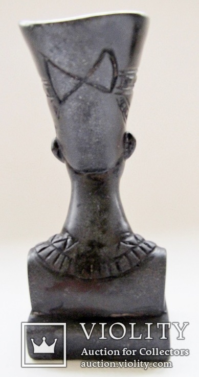 Статуэтка настольная Нефертити, фото №5