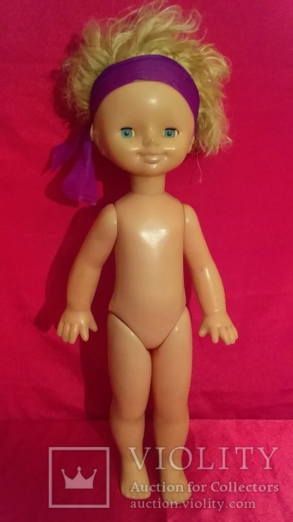 Кукла 54см