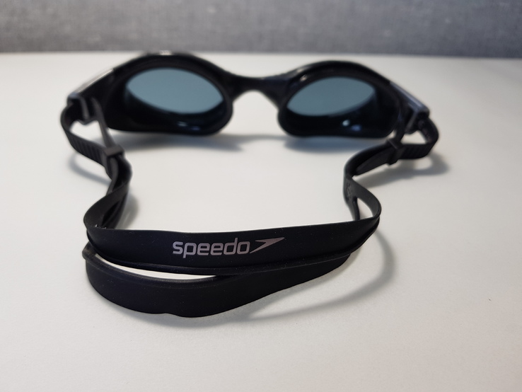 Очки для плавания Speedo Оригинал (код 558), numer zdjęcia 5