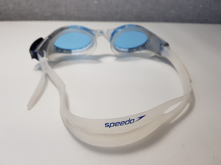 Очки для плавания Speedo Оригинал (код 562), photo number 5