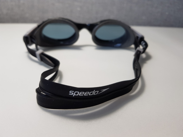 Очки для плавания Speedo Оригинал (код 564), numer zdjęcia 6