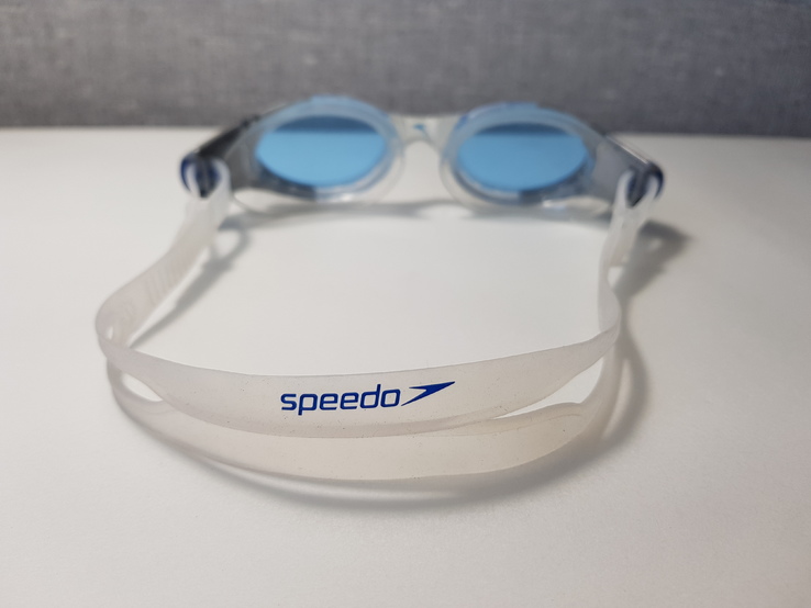 Очки для плавания Speedo Оригинал (код 572), фото №6