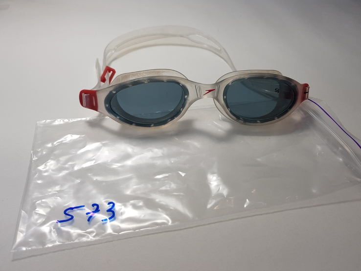 Очки для плавания Speedo Оригинал (код 573), фото №3