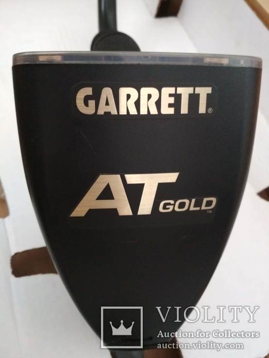 Продам Garrett AT Gold, фото №7