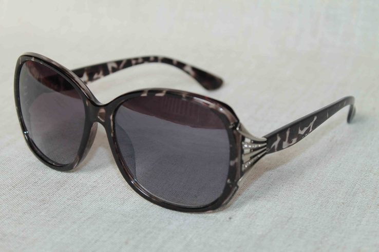 Стильные Женские солнцезащитные очки (6781), фото №2