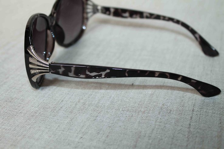 Стильные Женские солнцезащитные очки (6781), фото №4