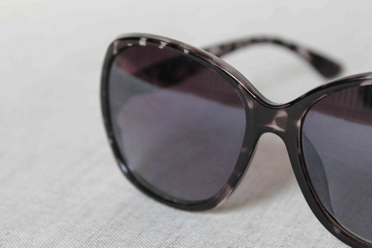 Стильные Женские солнцезащитные очки (6781), фото №6