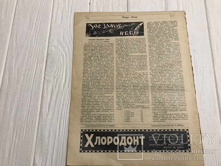 1928 Вокруг света Консервы из рабочих, фото №11
