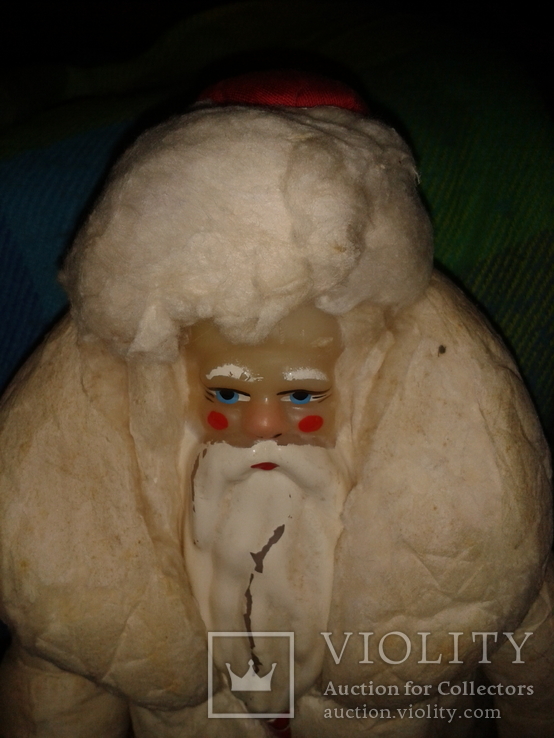 Дед Мороз, фото №7