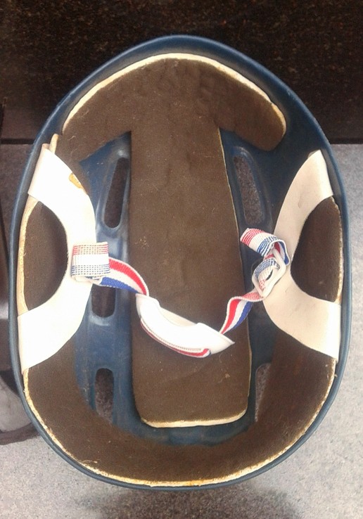 Шлем + боковые колеса, photo number 7
