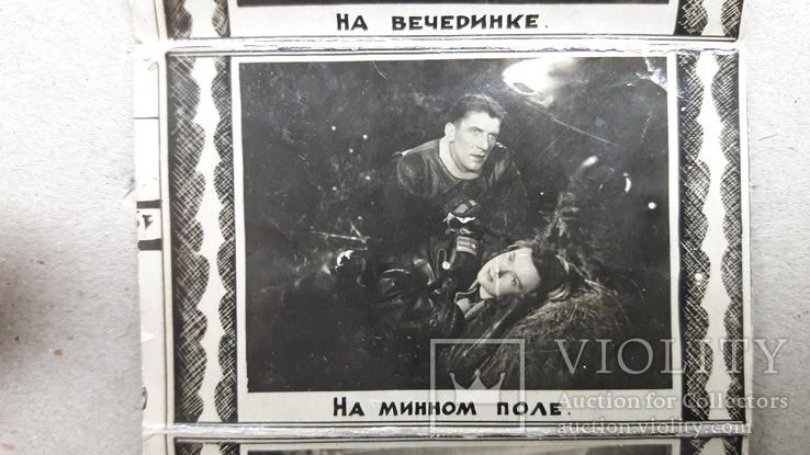 Фотографии актеров из кинофильмов 1946 год Небесный тихоход, фото №9