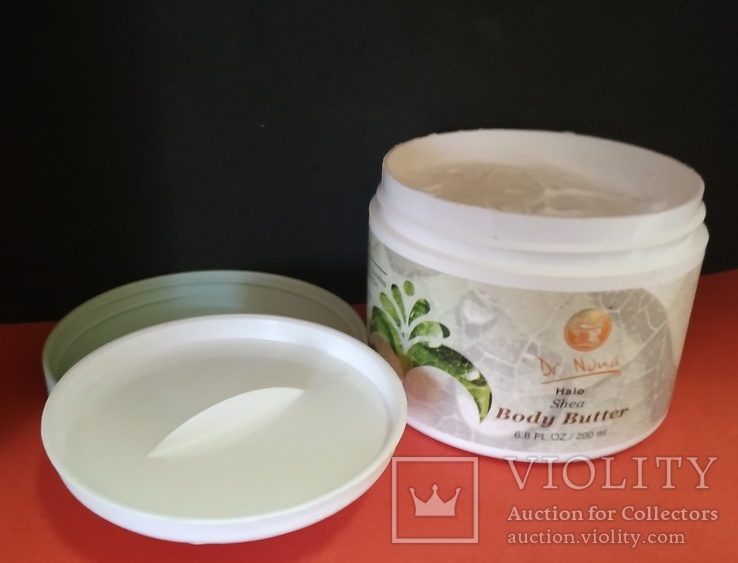 Крем " mr Nona. Body Butter "., photo number 11