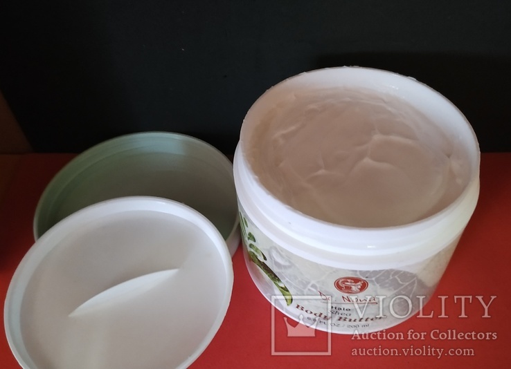 Крем " mr Nona. Body Butter "., photo number 12