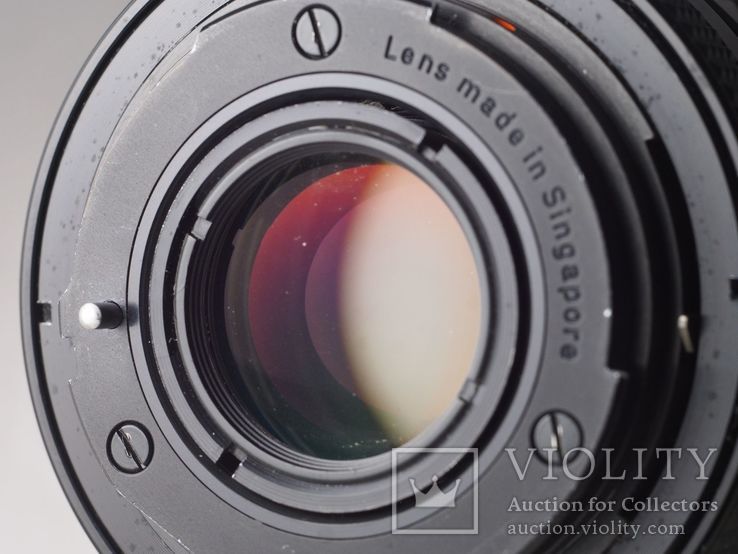 Rollei-HFT Planar f1,8/50mm, фото №12