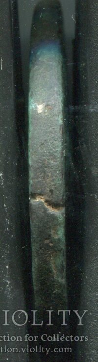 Медальон. Гордиан 3 Томис 238 - 244г. н.э., фото №9