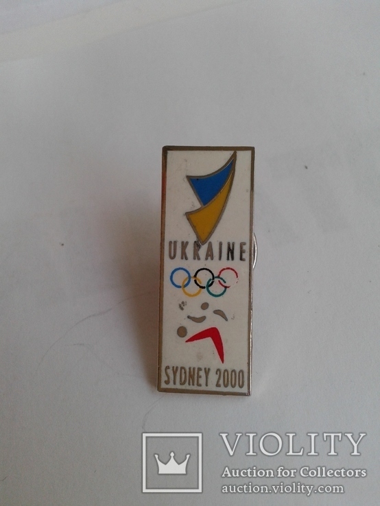 Олимпиада 2000 Сидней футбол, фото №2
