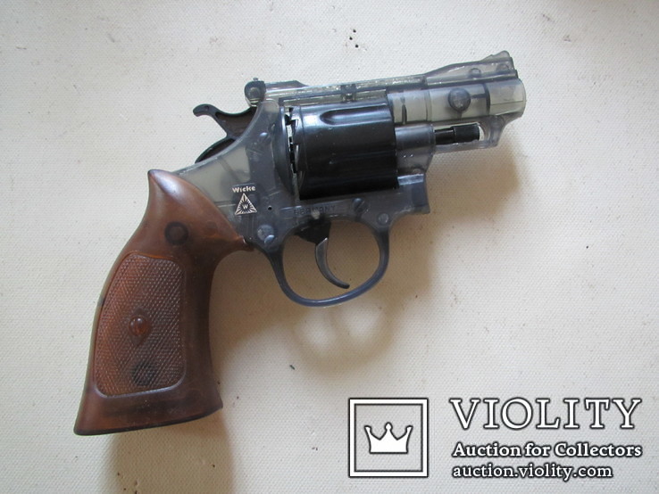 Револьвер Bonny Germany, фото №3