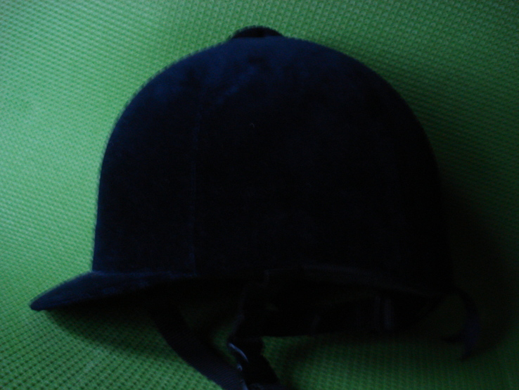 Шлем для верховой езды., photo number 3