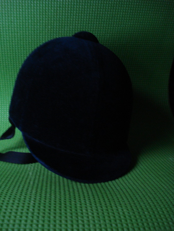 Шлем для верховой езды., фото №8