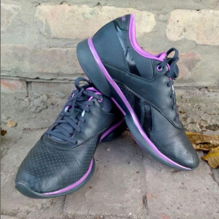 Кроссовки Reebok Easytone, р 41. 27 см., photo number 6