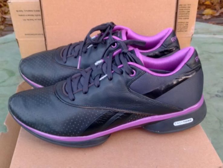 Кроссовки Reebok Easytone, р 41. 27 см., numer zdjęcia 10