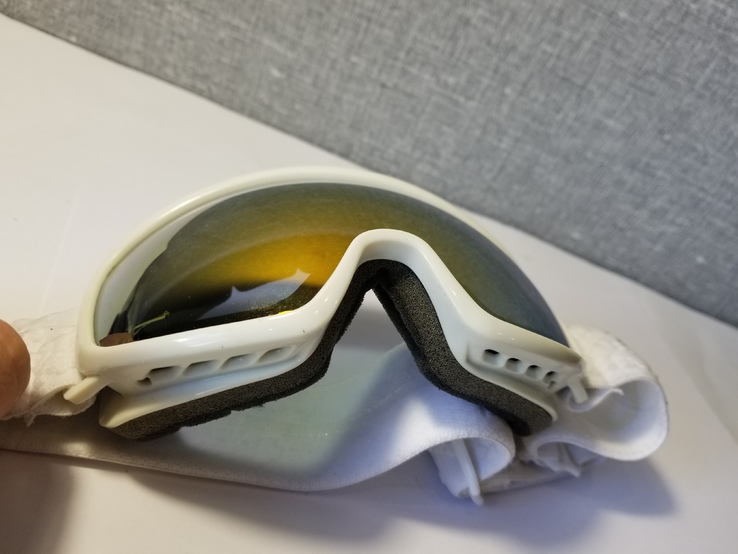 Maska narciarska Tecnopro Oryginał (kod 23), numer zdjęcia 10