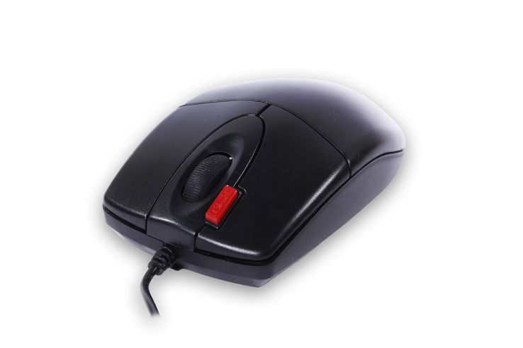 Мышки игровые Мышь HTR CM-374 Black (дешевле чем заказать в Китае)