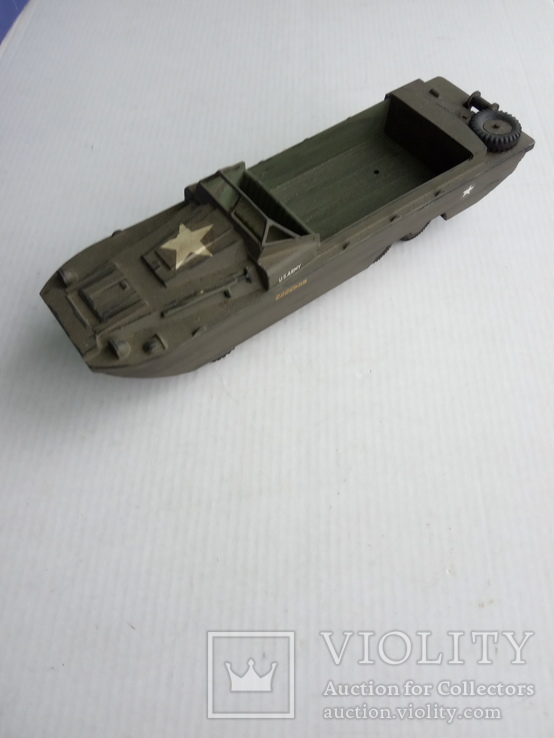 Dukw 1/48, фото №3