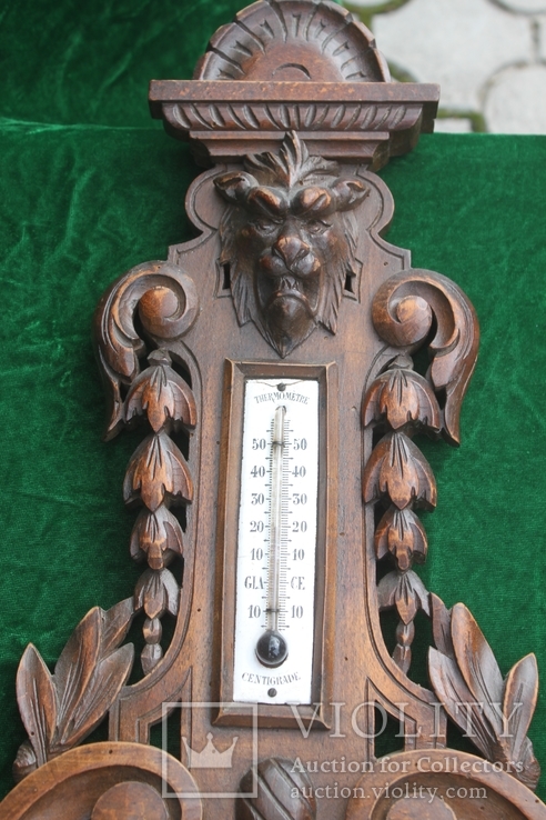 Мисливський барометр, фото №4