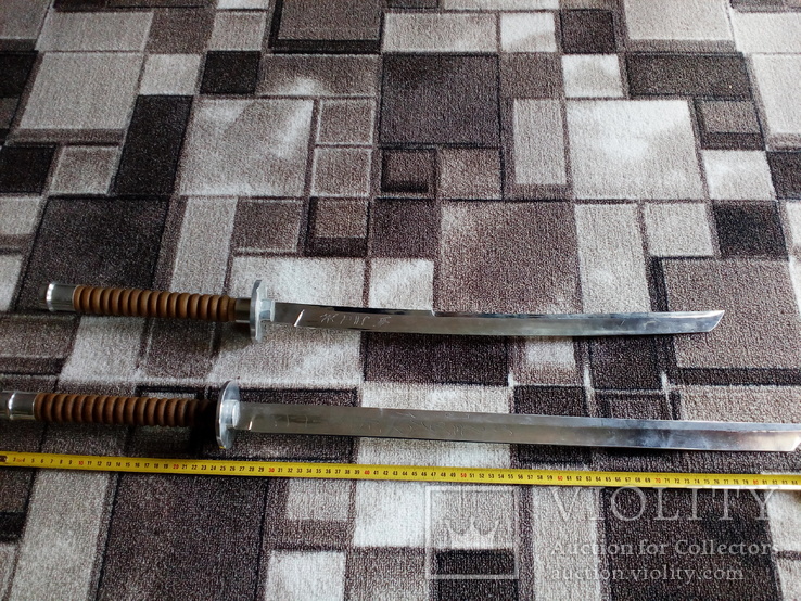Два меча, фото №10