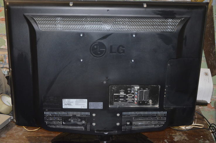 Телевизор LG 32LG3000, фото №5