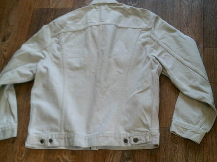 Levis - фирменная куртка, photo number 10