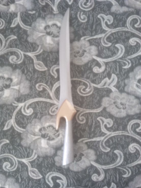 Короткий меч дроу, photo number 2