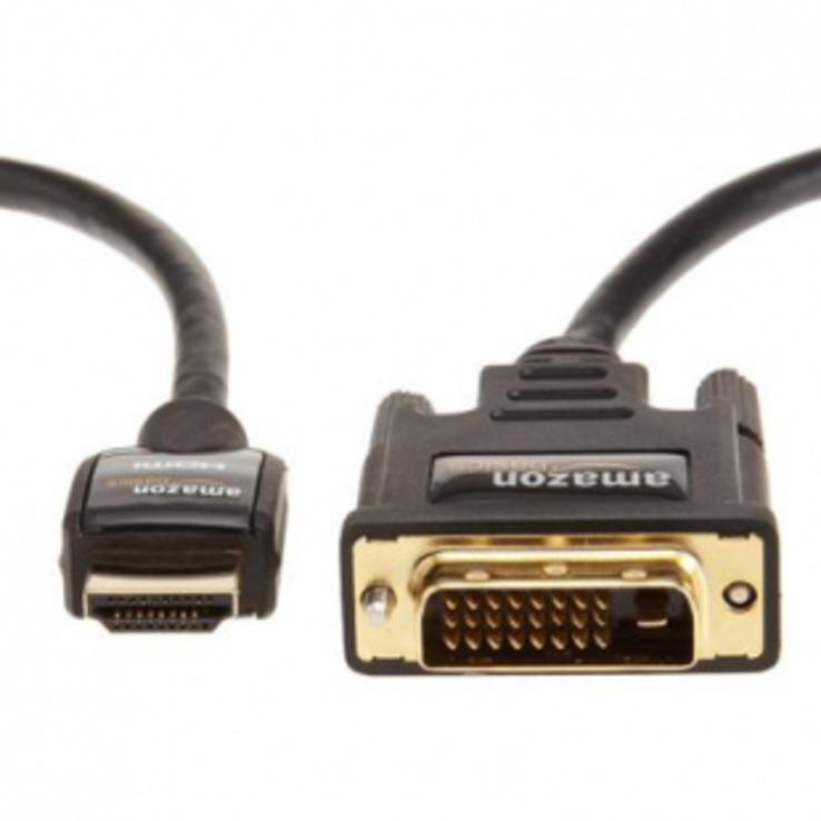 Кабель HDMI - VGA Amazon Германия