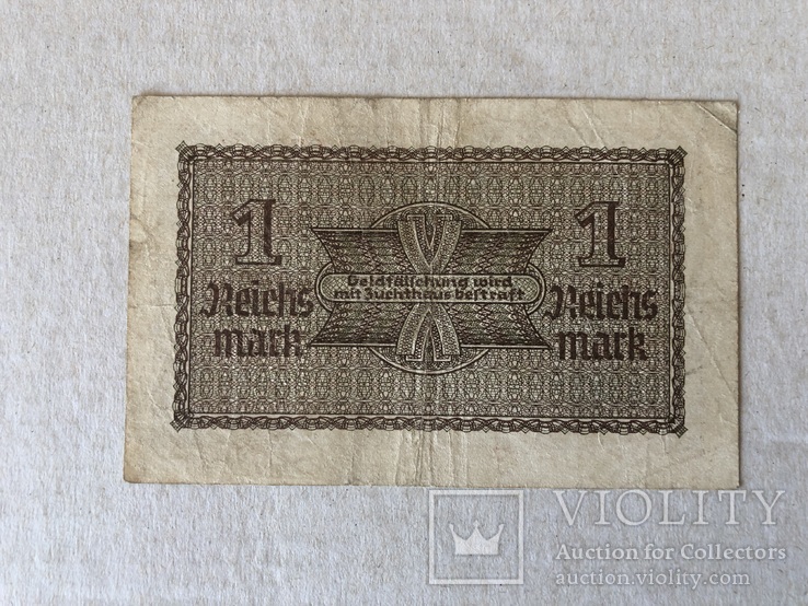 1 reichsmark, фото №3